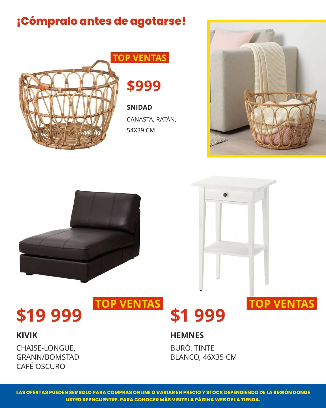 Catálogo de Última oportunidad 9 de febrero al 23 de febrero 2026 - Pagina 12