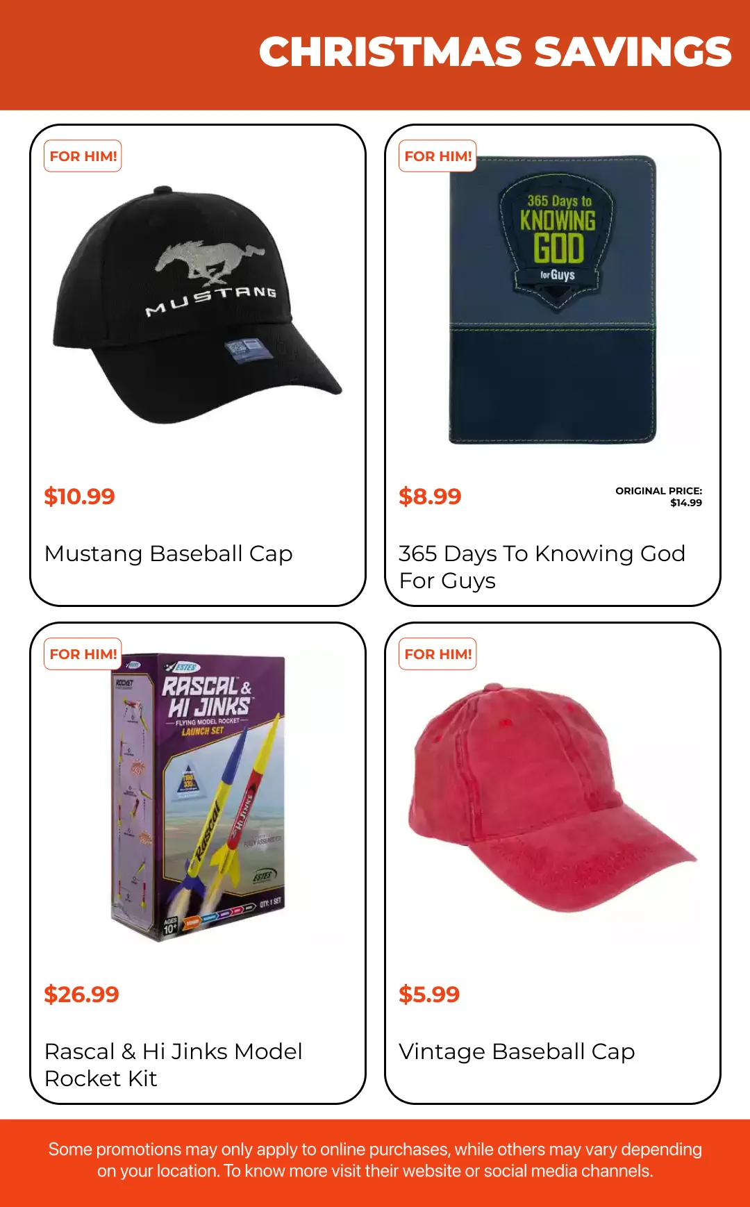 Weekly promotion Weekly ads spanning from December 10 to December 31 2025 - Page 12 for Catalogue 365