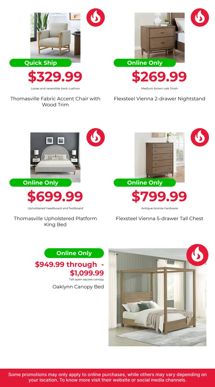 Flyer from October 22 to November 7 2025 - flyer page 12