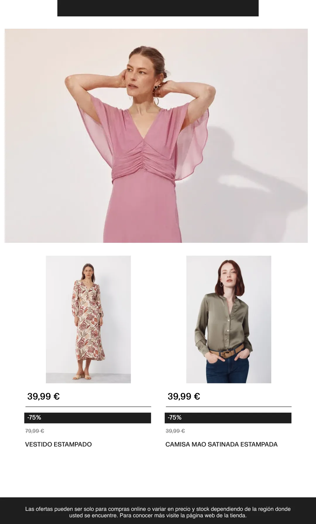 Catálogo de Rebajas 8 de julio al 31 de julio 2026 - Página 12