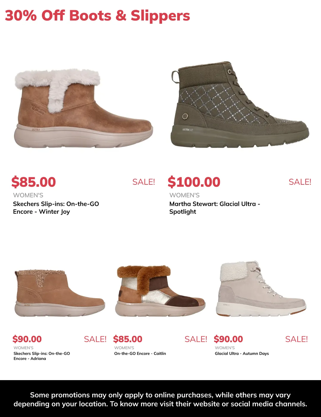 Weekly ad Weekly ads from November 12 to November 26 2025 - Page 12