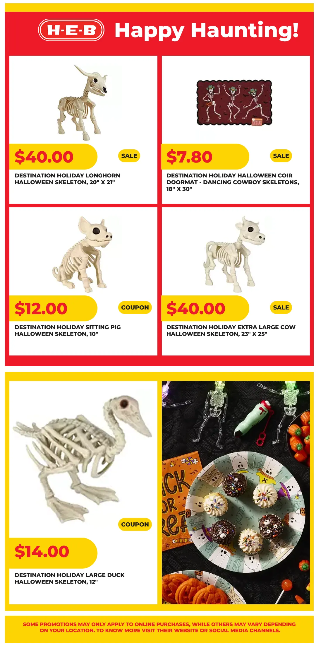 Weekly ad Weekly ads from October 15 to October 29 2025 - Page 12