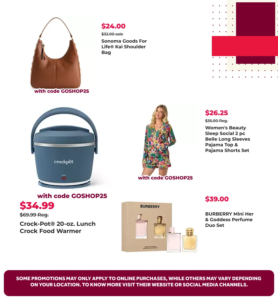 Weekly ad Weekly ads from October 9 to October 27 2025 - Page 12