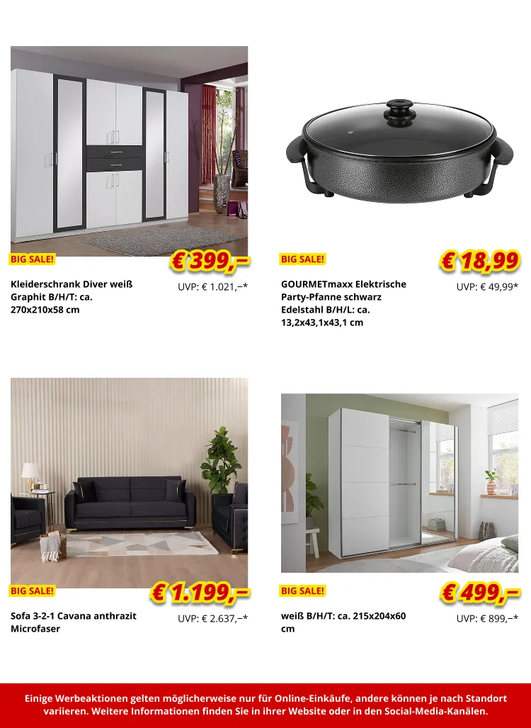 Wöchentliche Angebote von 18. Februar bis 4. März 2026 - Prospekt seite 12