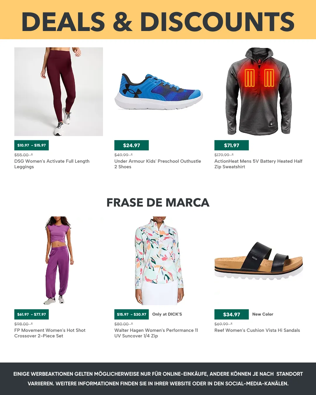 Weekly ad Clearance from February 9 to February 23 2026 - Page 12