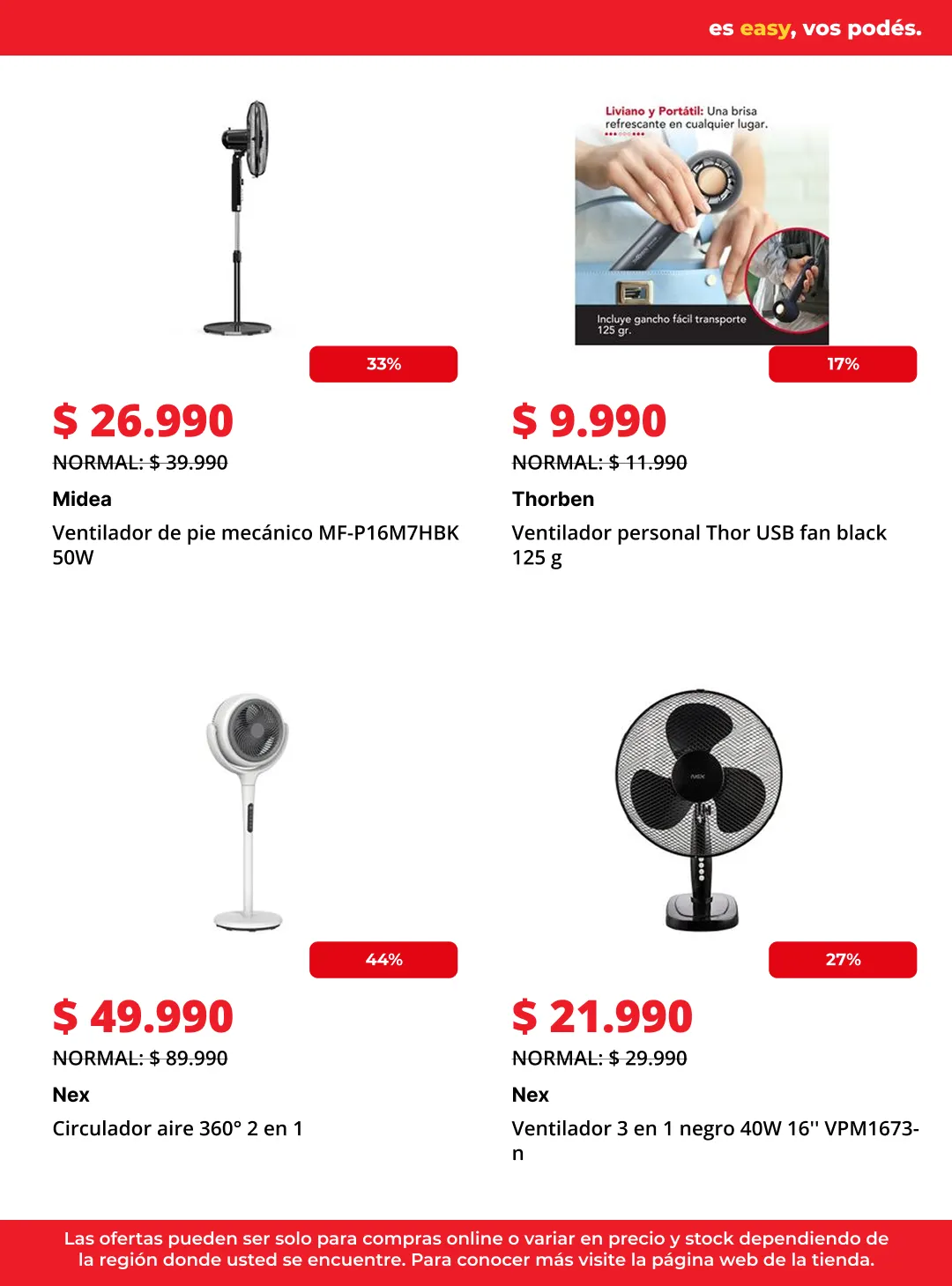 Catálogo de Catalogo 9 de enero al 31 de enero 2026 - Página 12