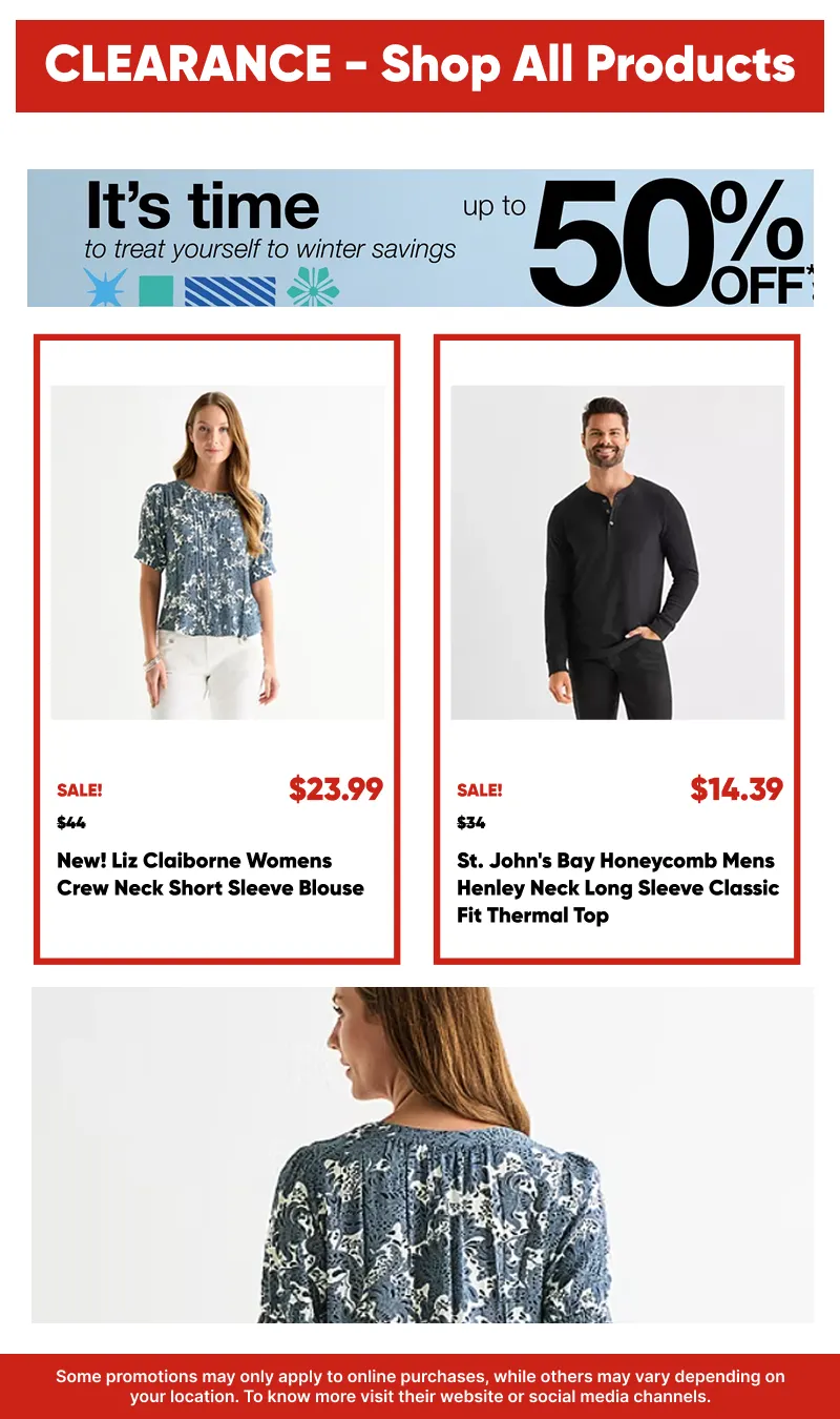 Weekly ad ONLY DEALS! from January 26 to February 9 2026 - Page 12