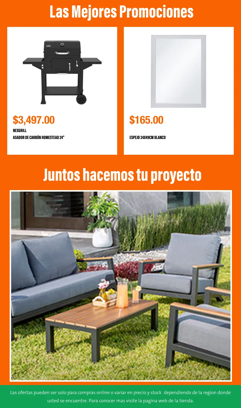 Catálogo de Promociones semanales 18 de junio al 2 de julio 2026 - Pagina 12