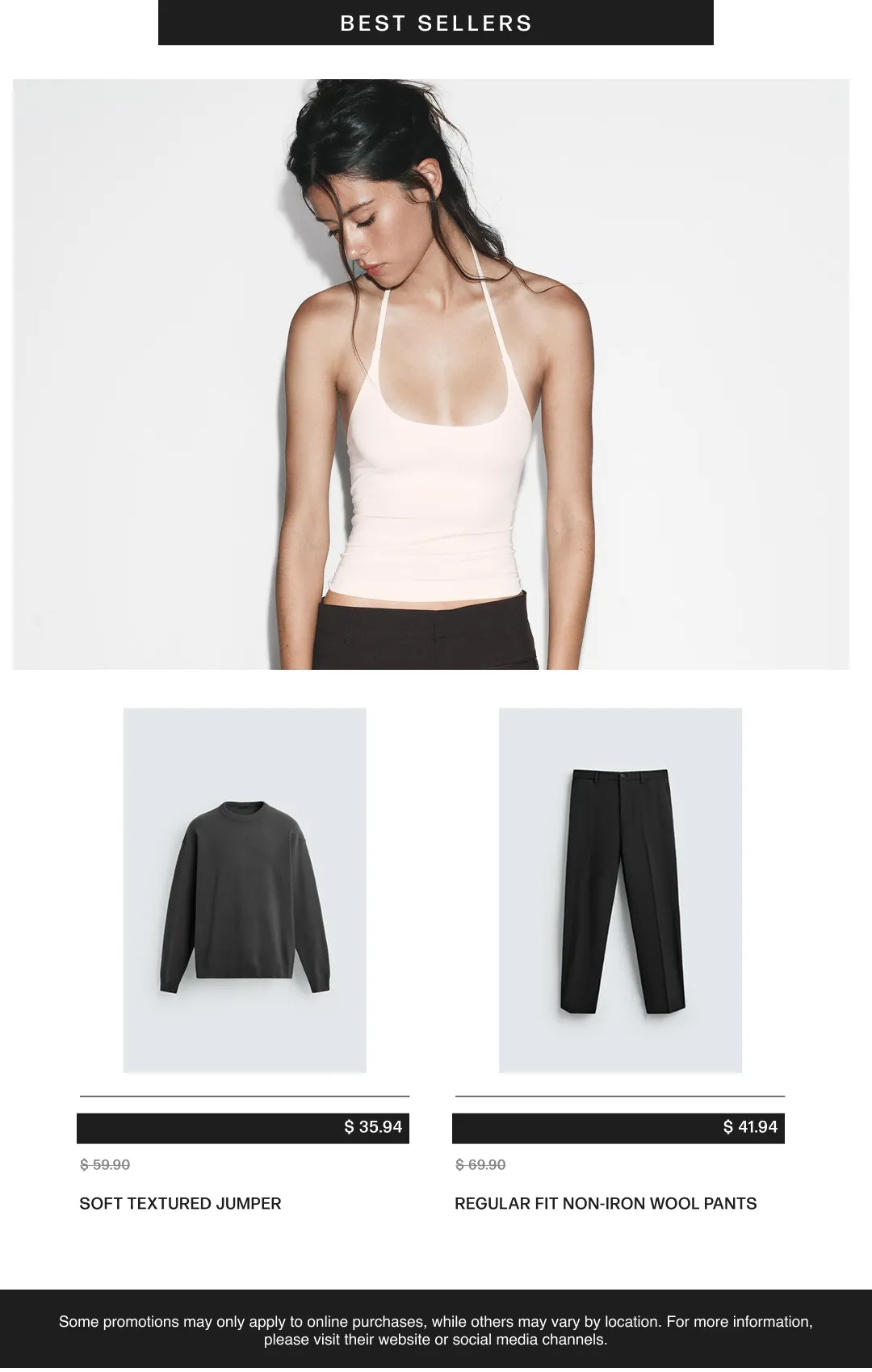 Weekly ad Weekly ads from March 26 to April 15 2026 - Page 11