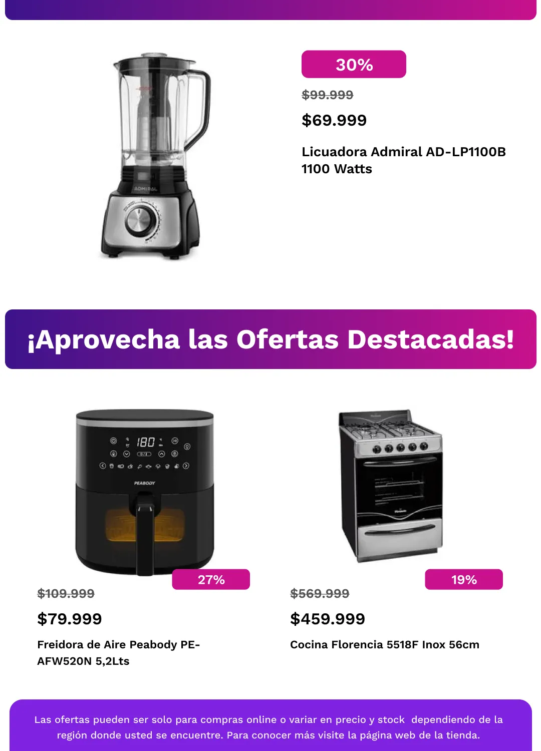 Ofertas de Ofertas 29 de diciembre al 12 de enero 2026 - Página 12 del catálogo