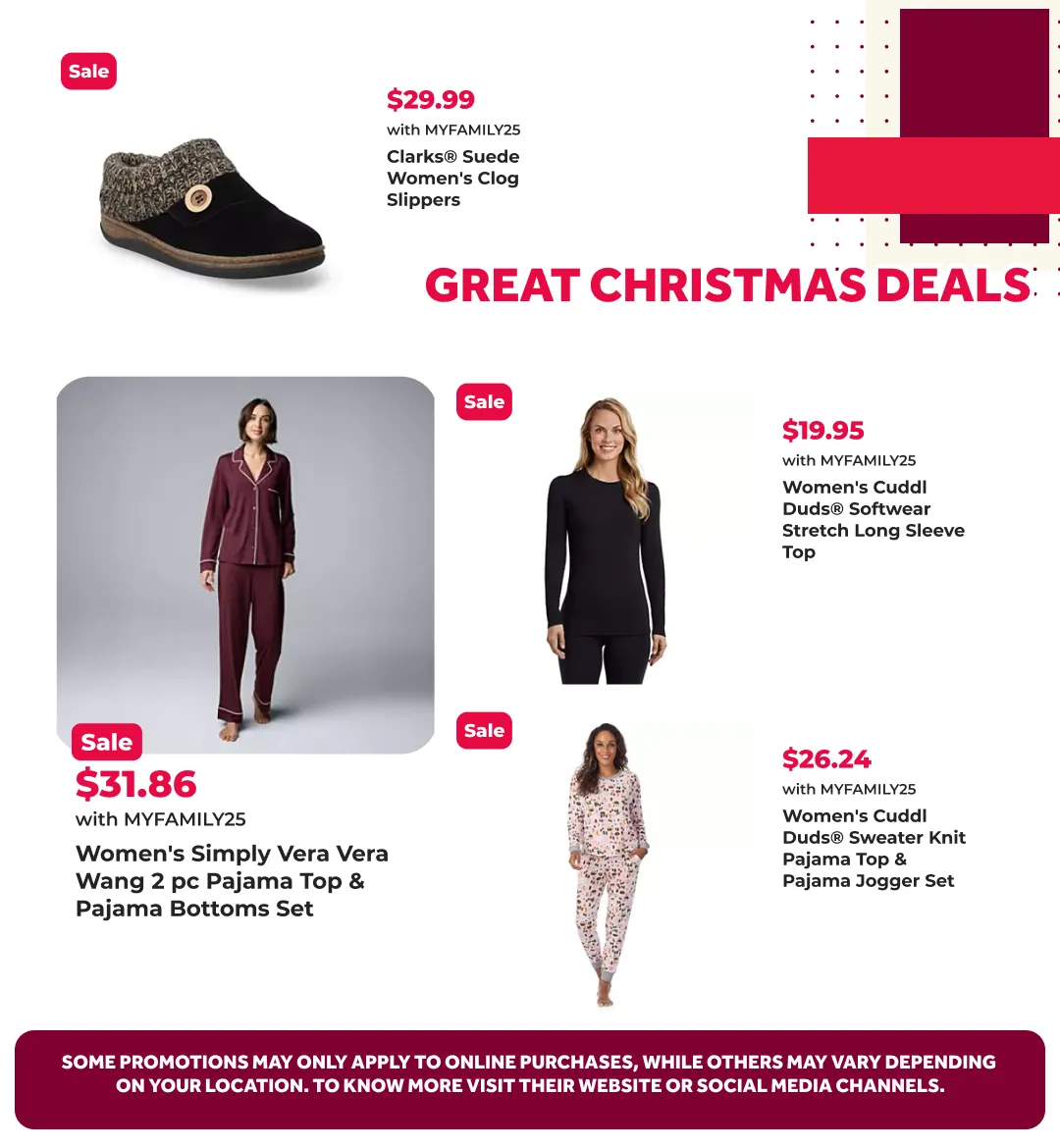 Weekly ad Weekly ads from December 23 to January 8 2026 - Page 12