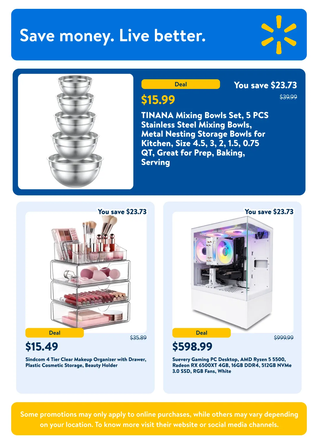 Weekly ad Deals & more from June 23 to June 28 2026 - Page 12