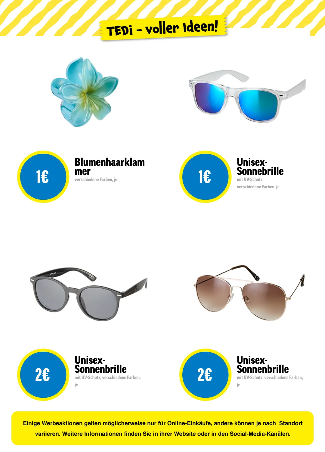 Deals & Rabatte von 12. Februar bis 26. Februar 2026 - Prospekt seite 15