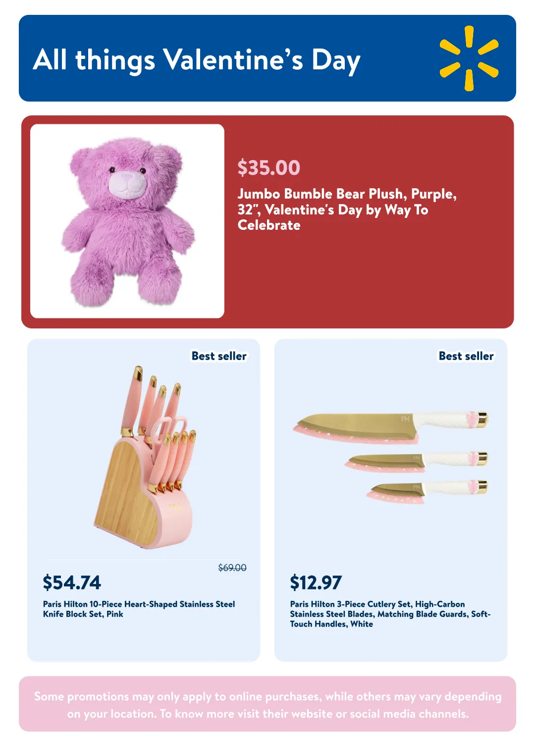 Weekly ad Weekly ads from February 2 to February 17 2026 - Page 12