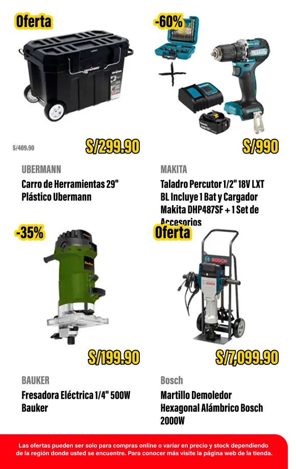 Catalogo de Descuentos semanales! 14 de mayo al 27 de mayo 2026 - Pag 12