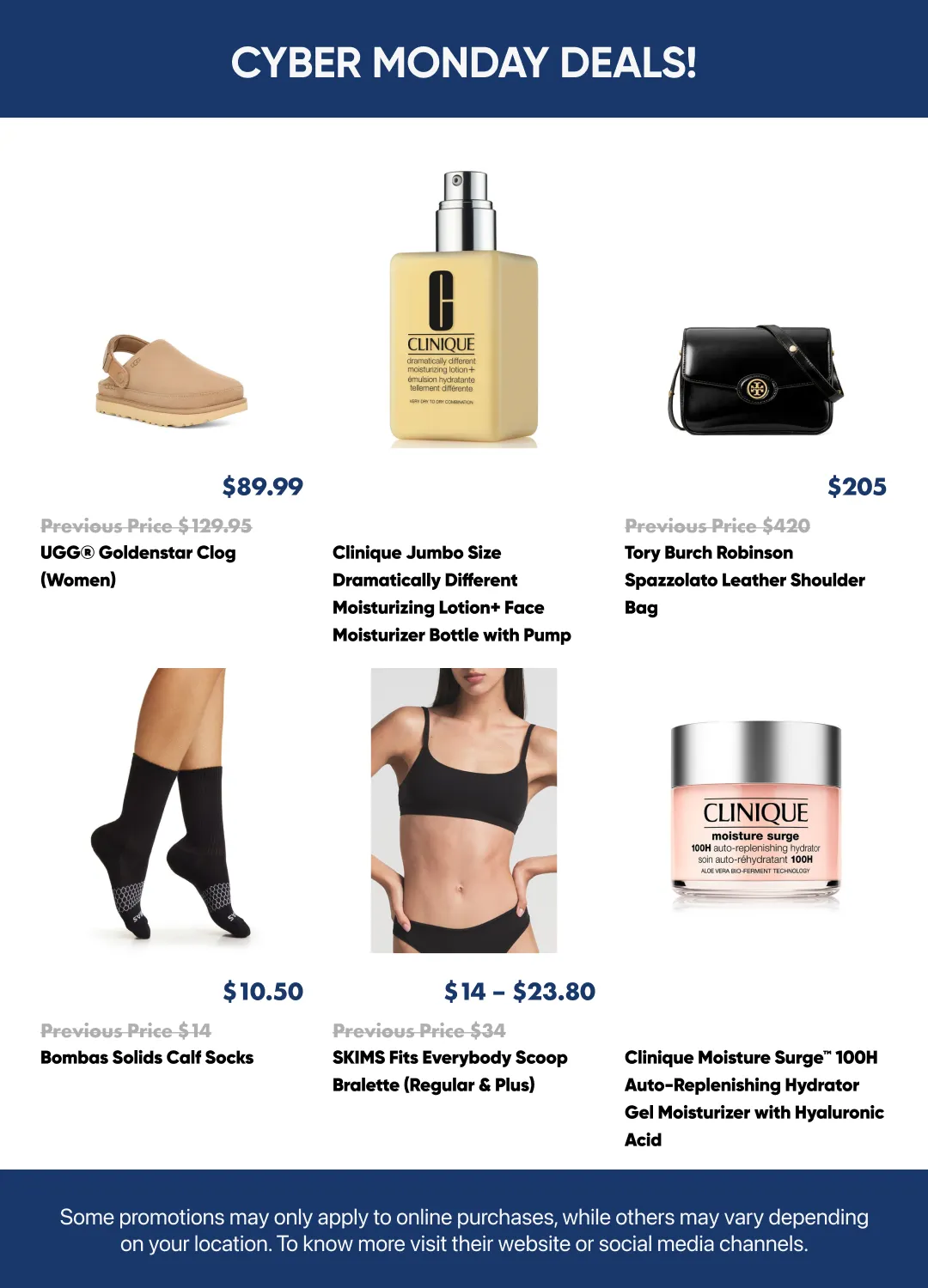 Weekly ad Weekly ads from December 1 to December 16 2025 - Page 12