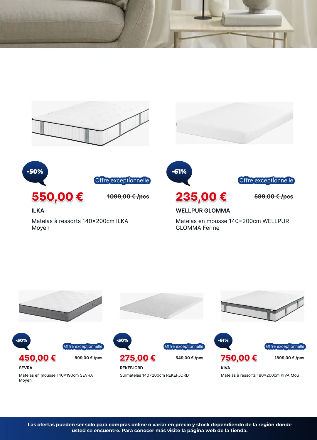 Catalogue du 6 janvier au 20 janvier 2026 - Catalogue page 12