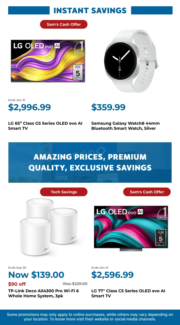 Weekly ad Weekly Ad from September 22 to October 6 2025 - Page 11