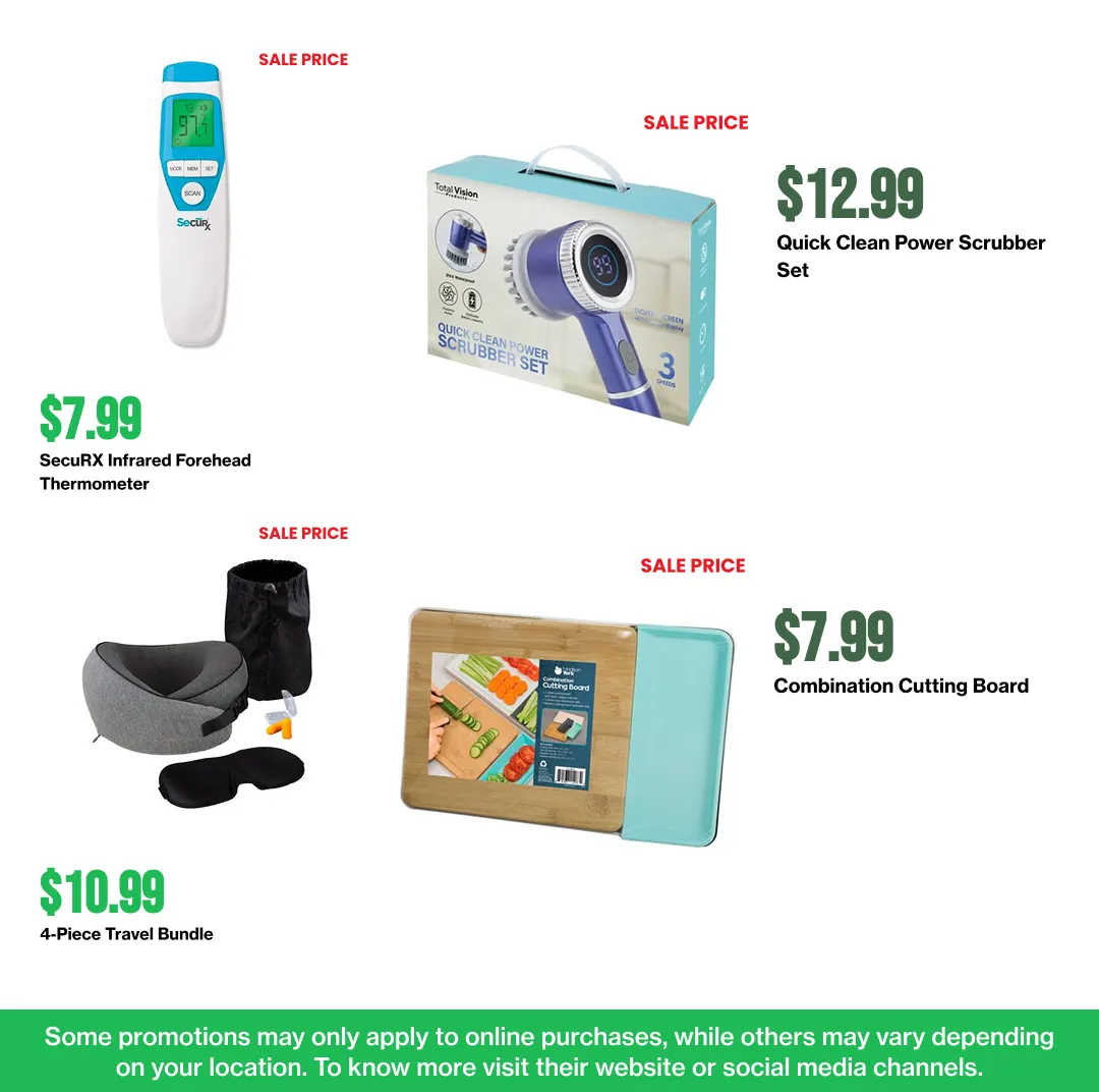 Weekly ad Deals & discounts from January 27 to February 10 2026 - Page 12