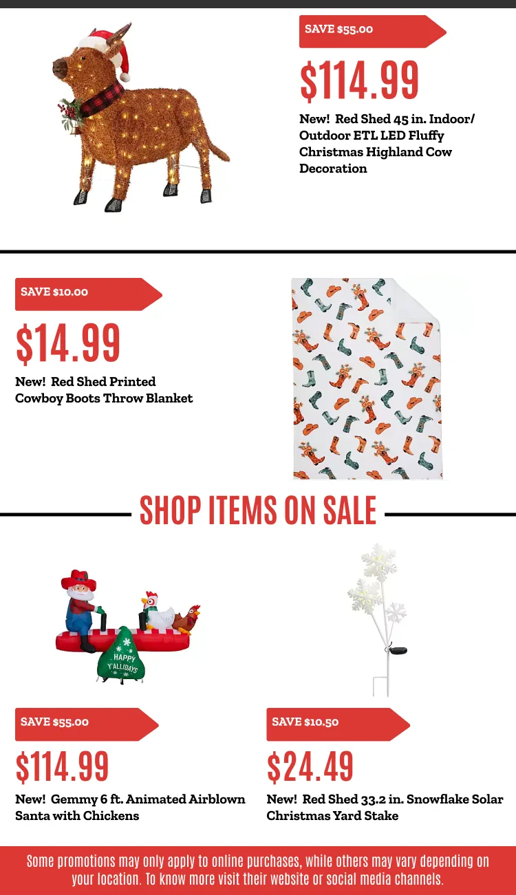 Weekly ad Weekly ads from December 2 to December 10 2025 - Page 12