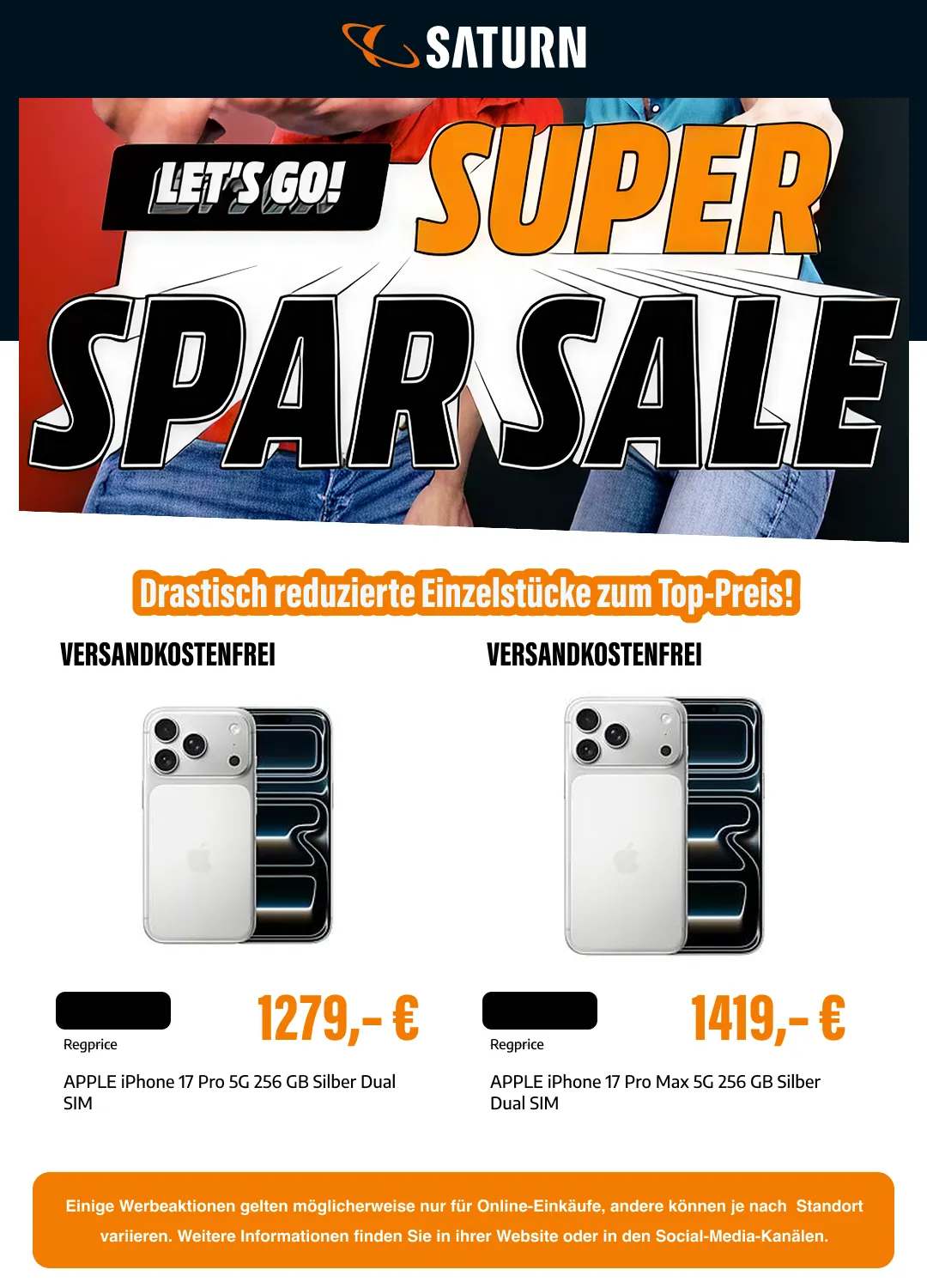 Super Spar Sale von 18. Februar bis 4. März 2026 - Prospekt seite 12