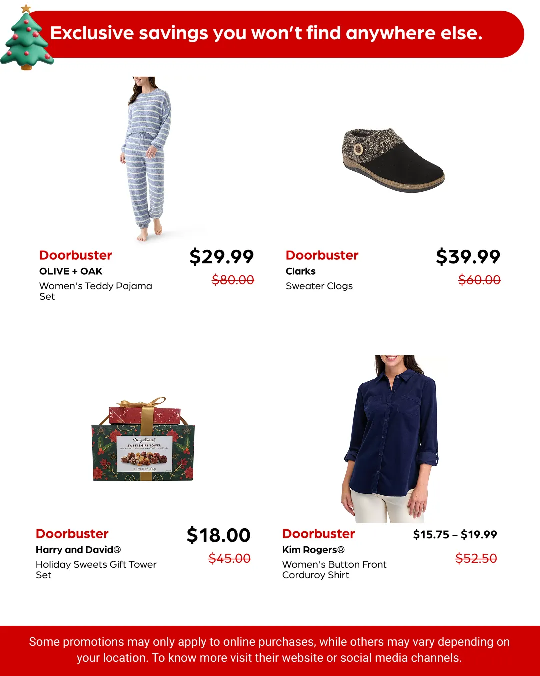 Weekly ad Weekly ads from December 16 to December 31 2025 - Page 12