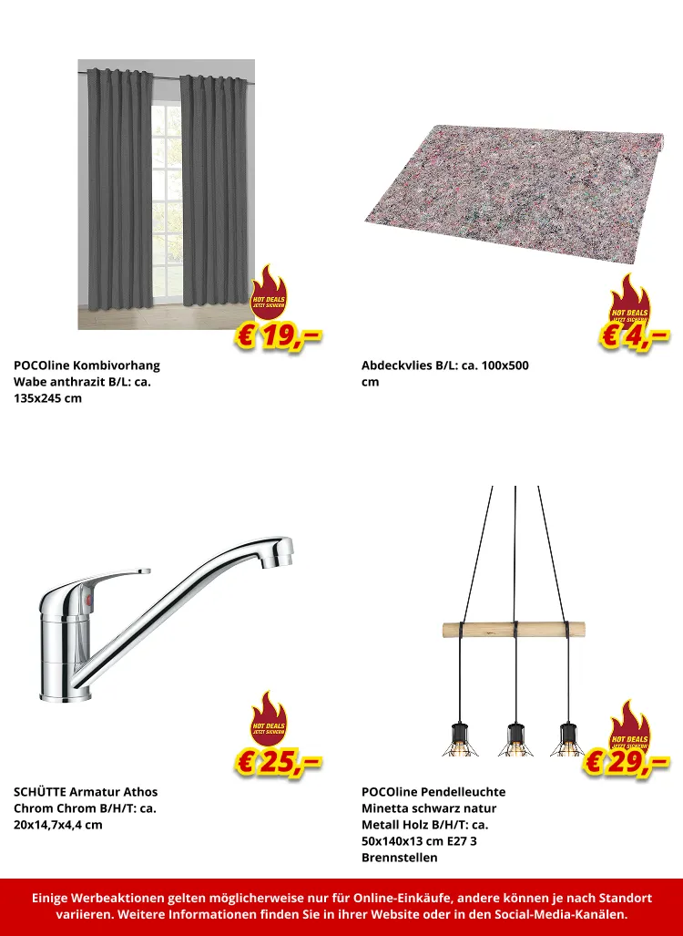Rabatte von 4. Dezember bis 18. Dezember 2025 - Prospekt seite 12