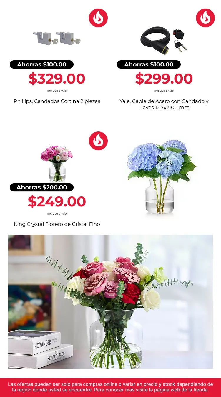 Catálogo de Ofertas 26 de noviembre al 8 de diciembre 2025 - Pagina 12