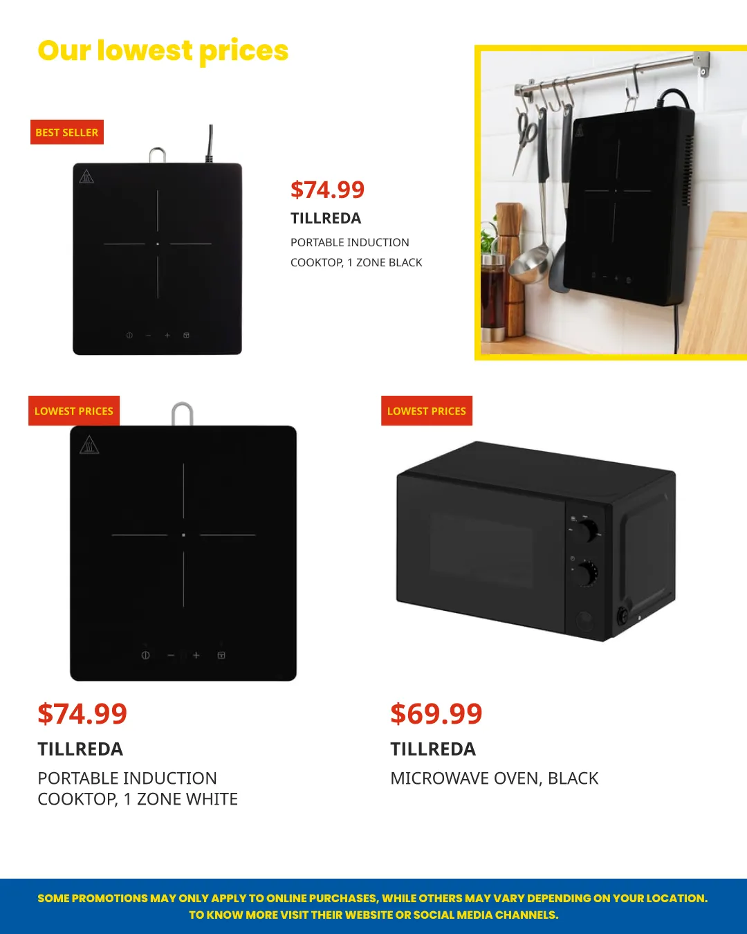 Weekly ad Lowest prices from February 4 to February 18 2026 - Page 12