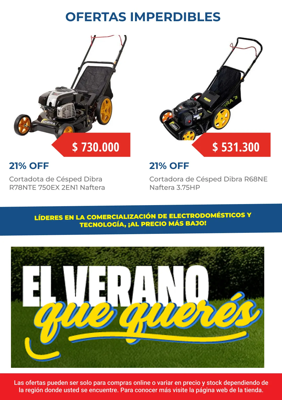 Ofertas de Ofertas 7 de enero al 21 de enero 2026 - Página 12 del catálogo