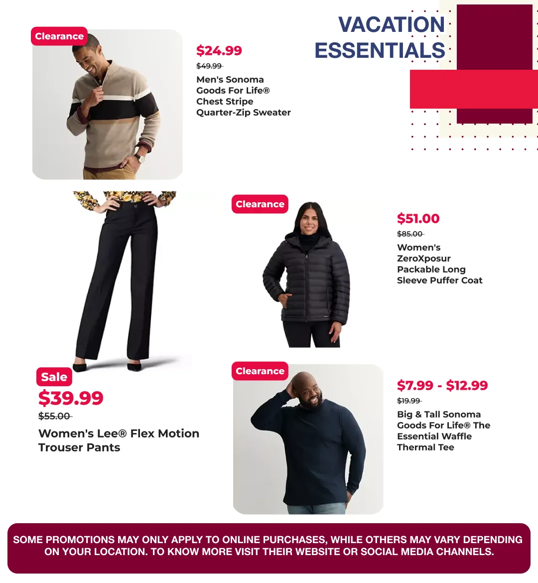 Weekly ad Weekly ads from March 9 to March 31 2026 - Page 12