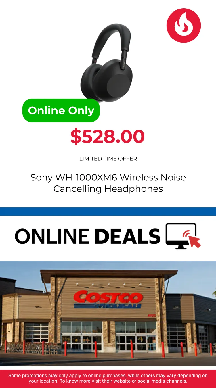 Weekly Deals from May 27 to June 10 2026 - flyer page 12