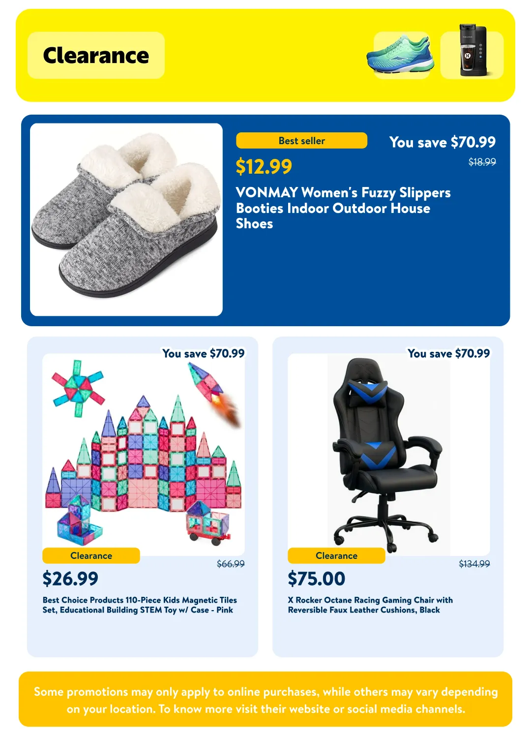 Weekly ad Weekly ads from December 29 to January 13 2026 - Page 12