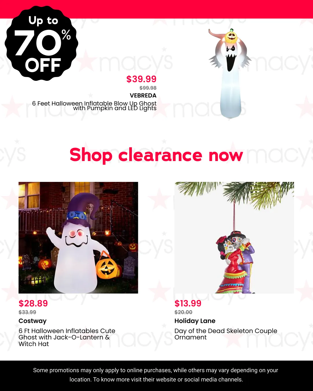 Weekly ad Weekly ads from October 9 to October 23 2025 - Page 11