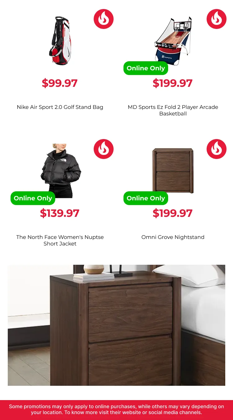 Last Chance from March 31 to April 14 2026 - flyer page 12