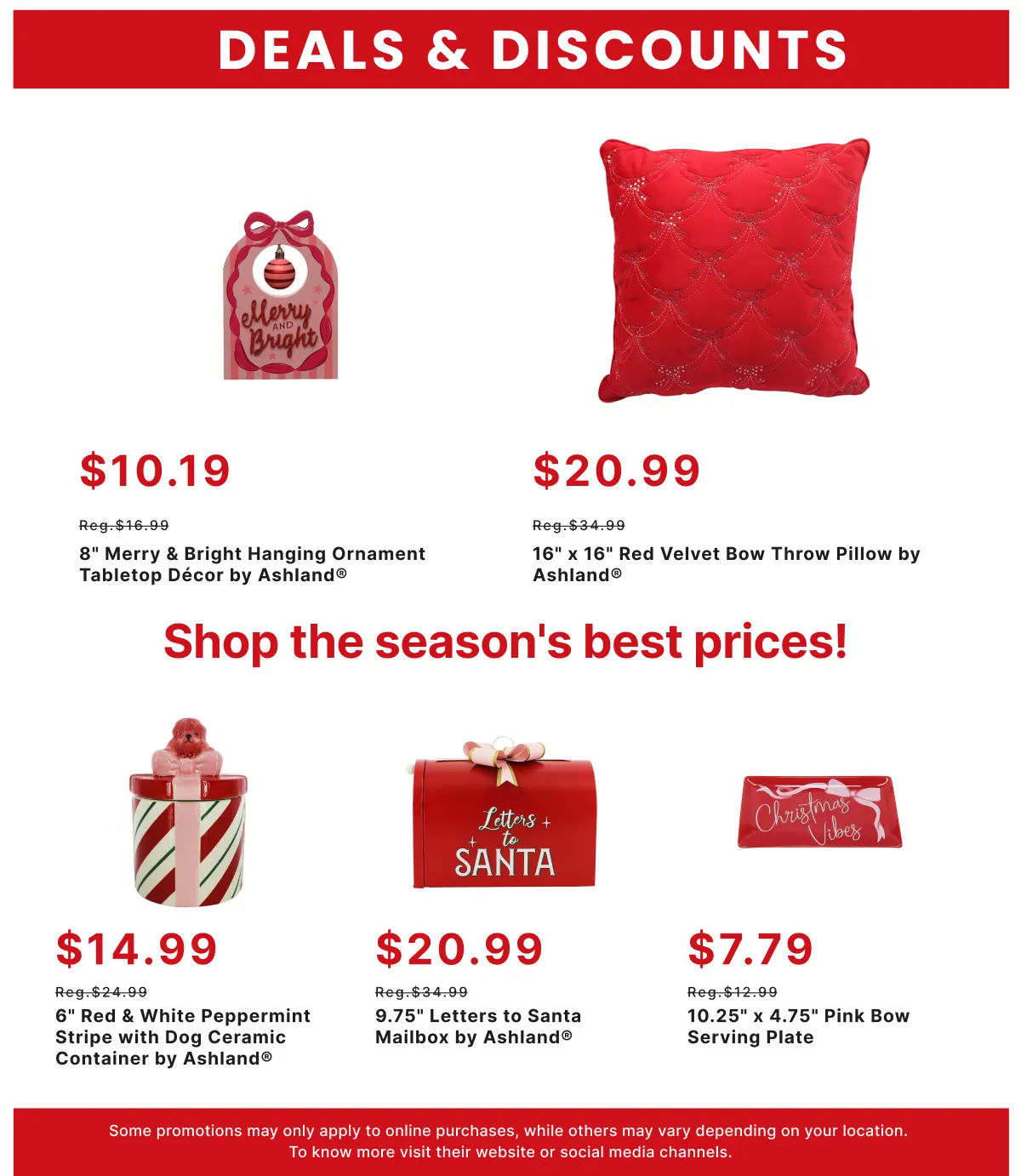 Weekly ad Weekly ads from October 31 to November 14 2025 - Page 12