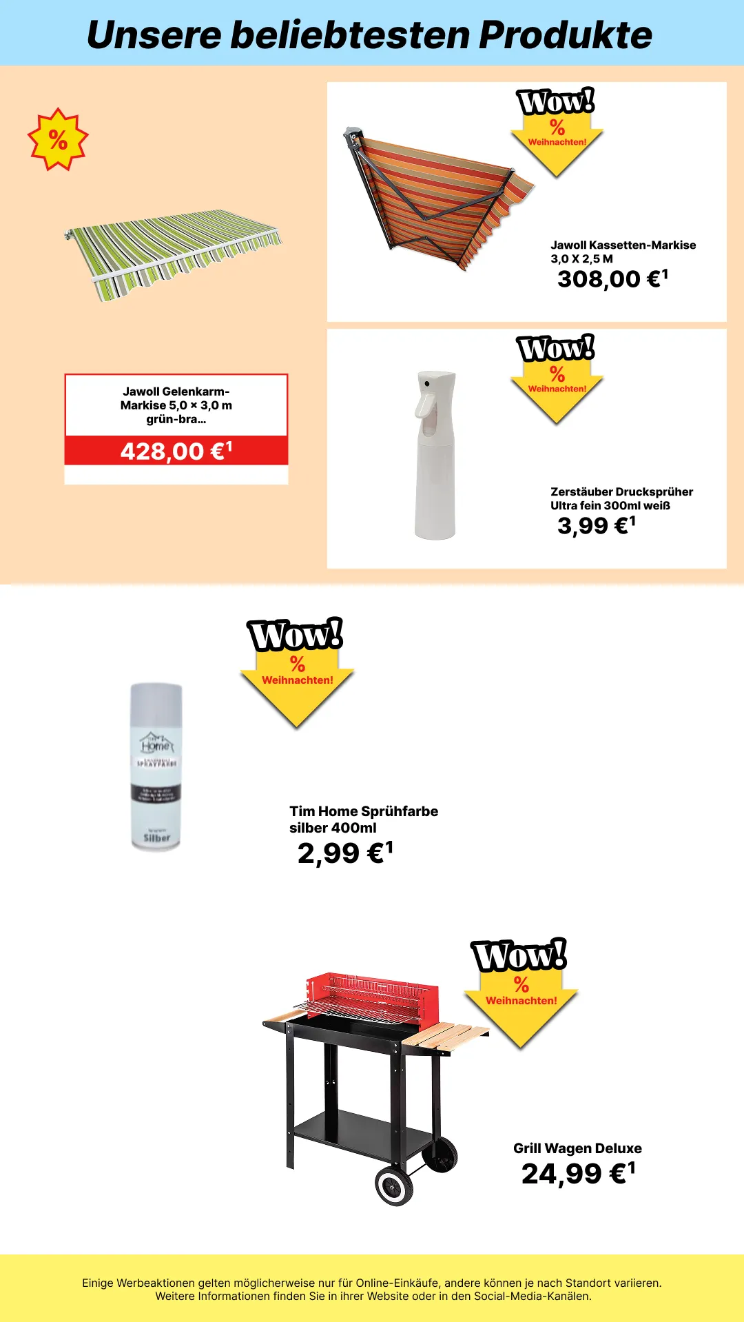 Rabatte von 2. Februar bis 17. Februar 2026 - Prospekt seite 12