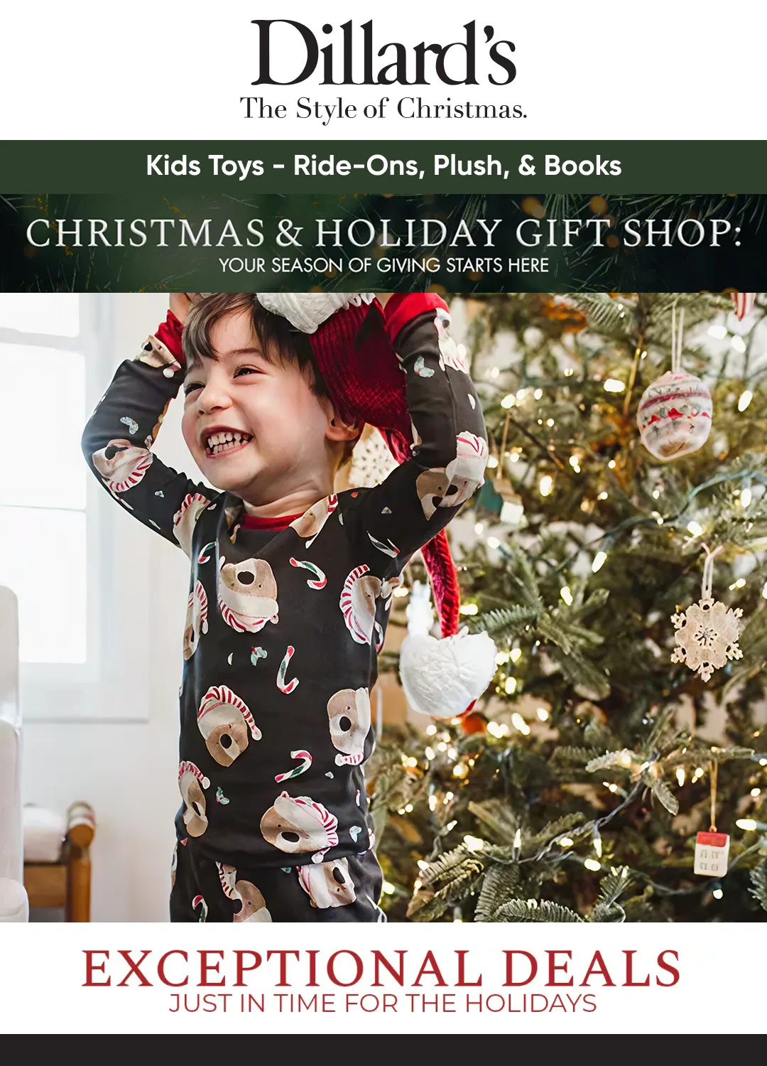 Weekly ad Toys deals from December 1 to December 22 2025 - Page 