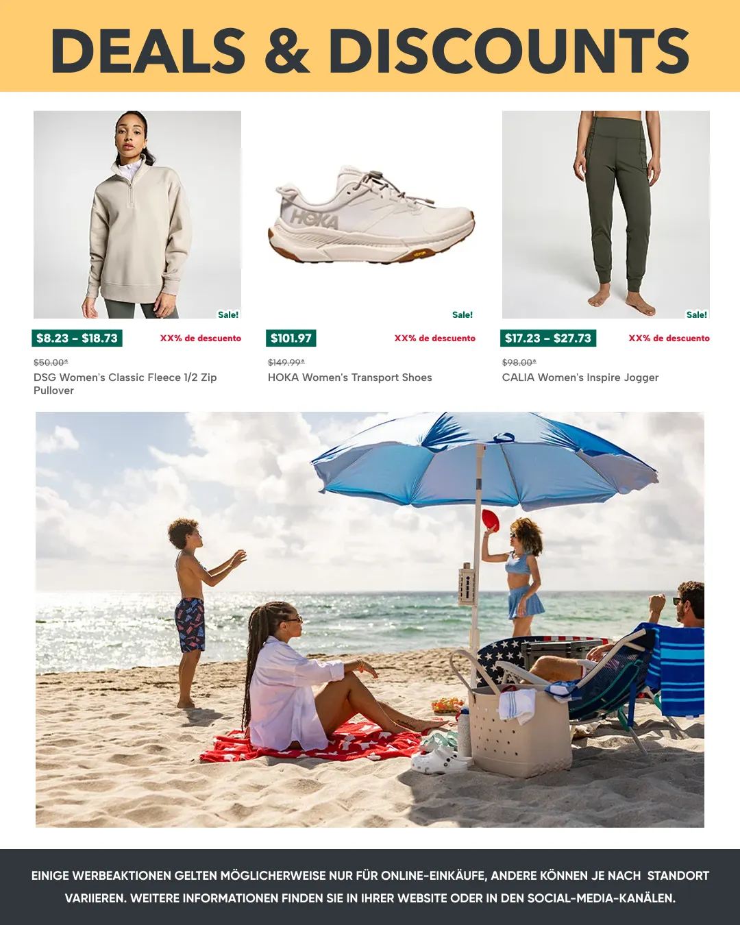 Weekly ad Clearance from June 24 to July 8 2026 - Page 12