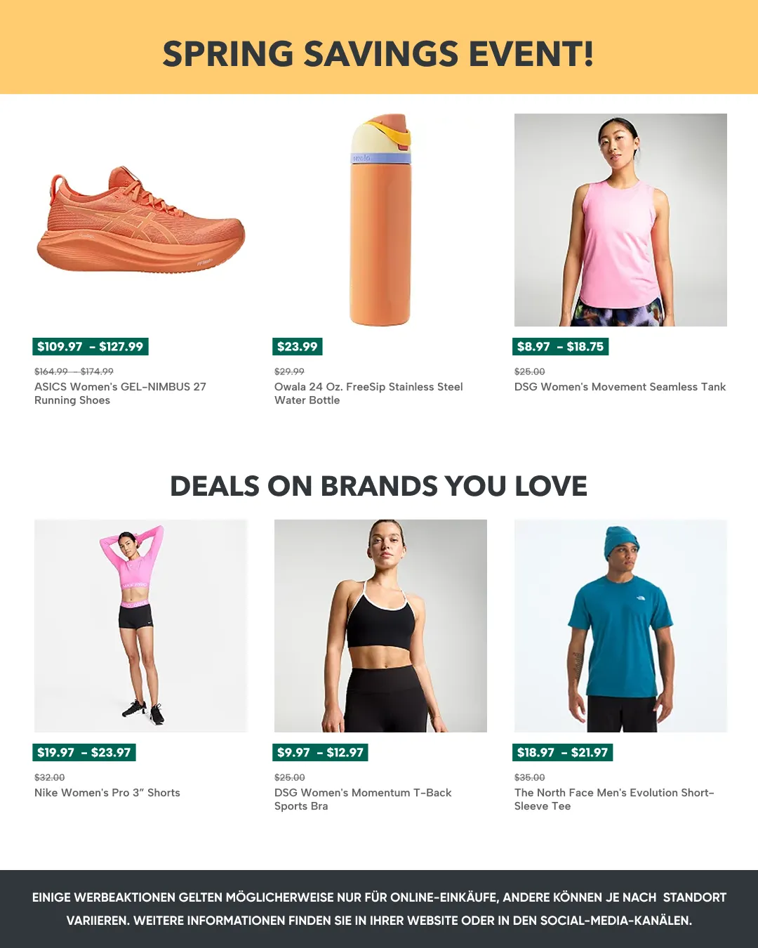 Weekly ad Weekly ads from March 26 to April 14 2026 - Page 12