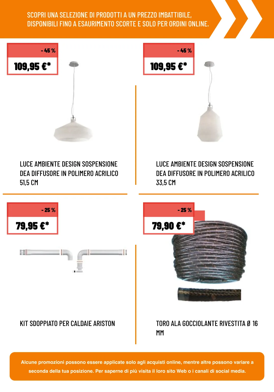 Volantino da 27 ottobre a 11 novembre di 2025 - Pagina del volantino 12