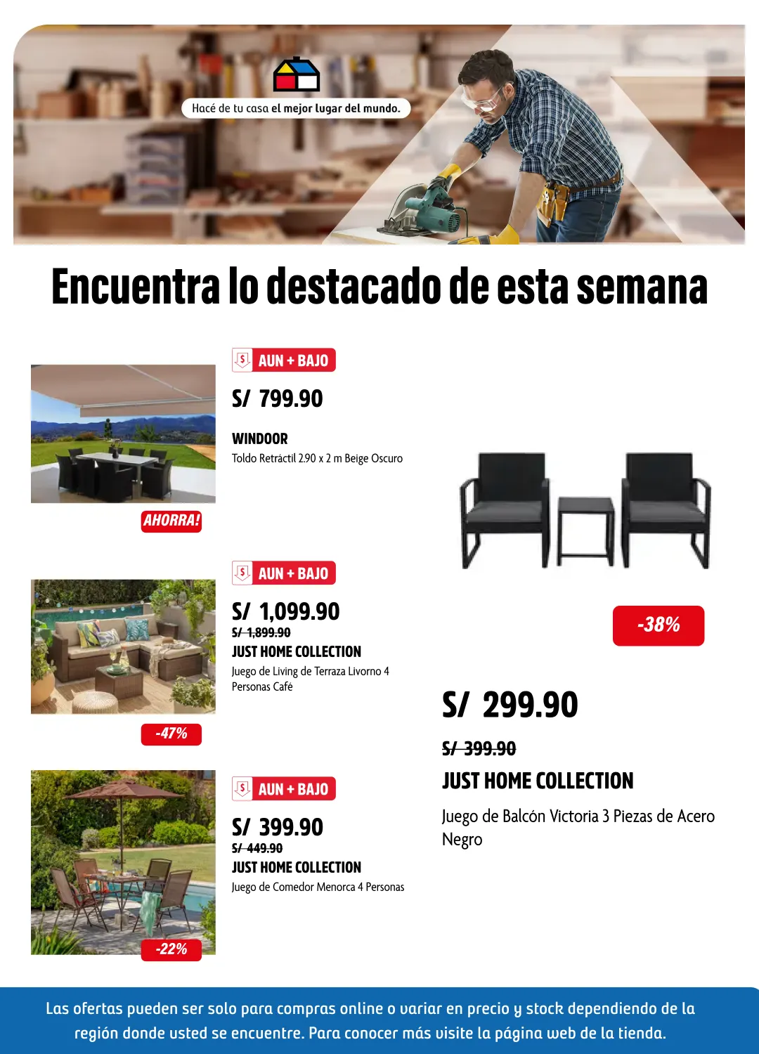 Catalogo de Ofertas 30 de diciembre al 13 de enero 2026 - Pag 12