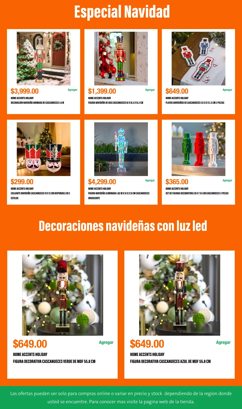 Catálogo de Ofertas 22 de octubre al 7 de noviembre 2025 - Pagina 12