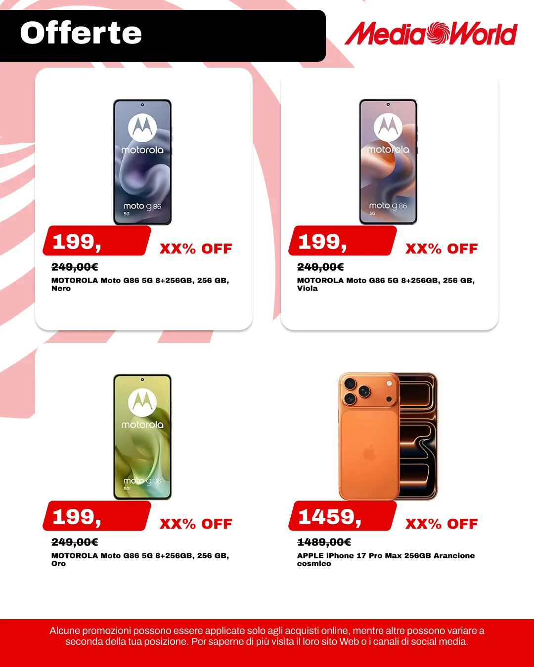 Volantino da 13 febbraio a 28 febbraio di 2026 - Pagina del volantino 12