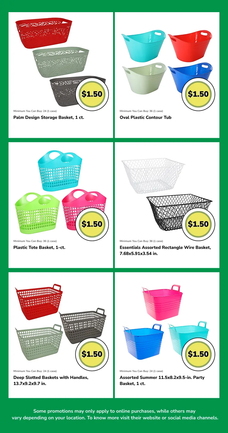 Weekly ad Weekly ads from January 5 to January 19 2026 - Page 12