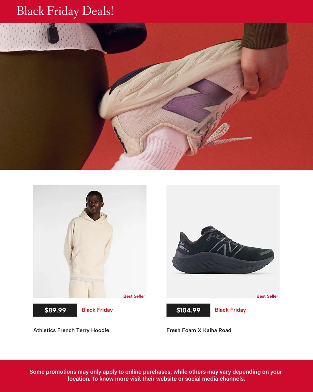 Weekly promotion Black friday deals spanning from November 21 to November 30 2025 - Page 12 for Catalogue 365