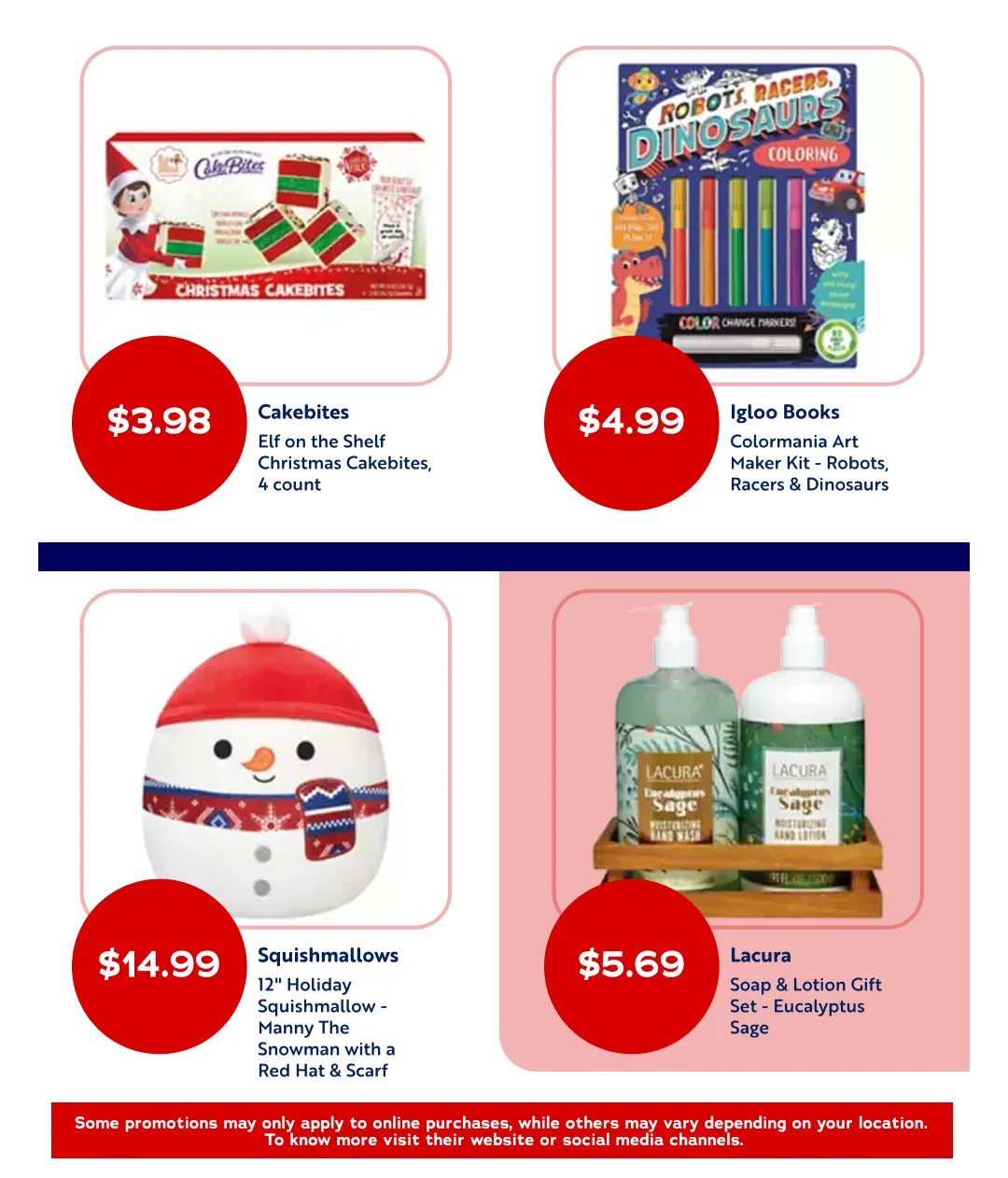 Weekly ad Weekly ads from December 4 to December 18 2025 - Page 12