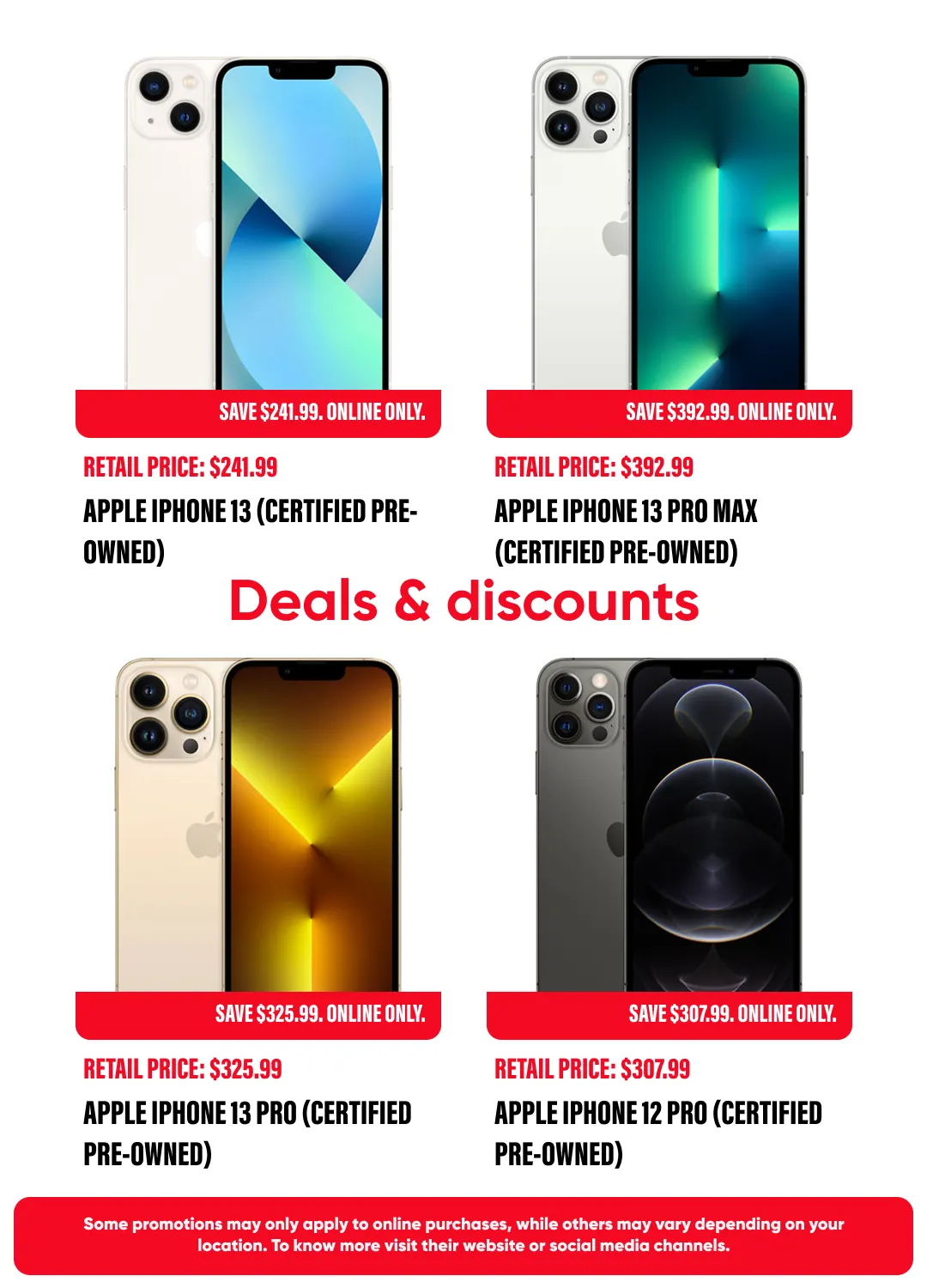 Weekly ad Weekly ads from December 29 to January 12 2026 - Page 12