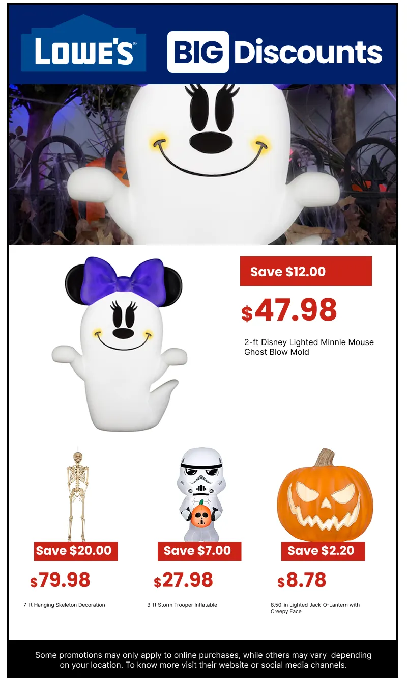 Weekly ad Weekly ads from October 17 to October 31 2025 - Page 12