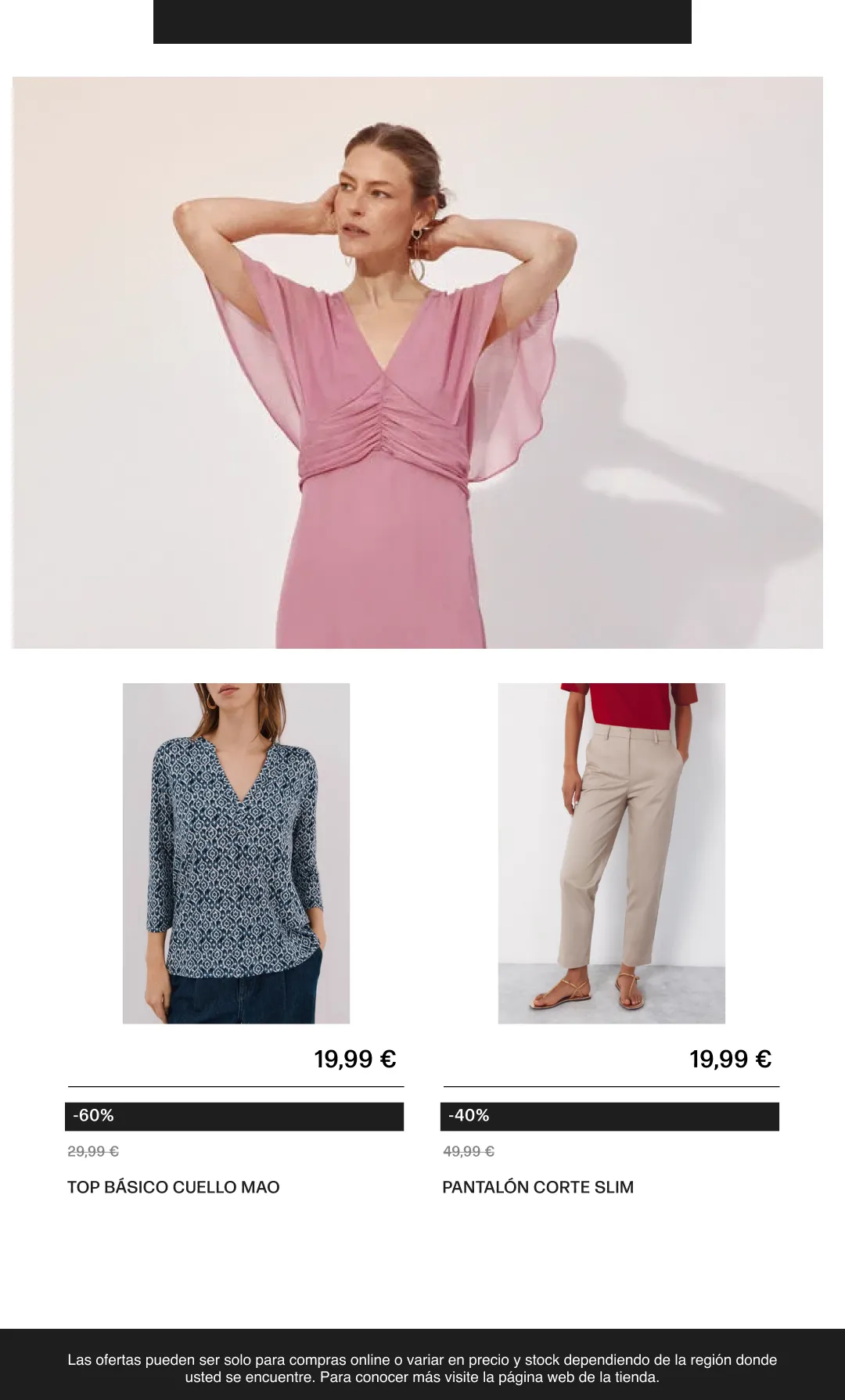 Catálogo de Ofertas 9 de junio al 25 de junio 2026 - Página 12